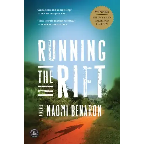 Running the Rift