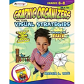 Engage the Brain: Graphic Organizers and Other Visual Strategies, Math, Grades 6-8