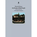 An Enemy of the People: A New Version by Christopher Hampton