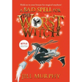 Bad Spell for the Worst Witch: #3