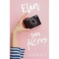 Elia sin filtros
