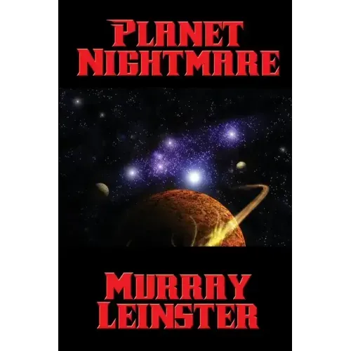 Planet Nightmare