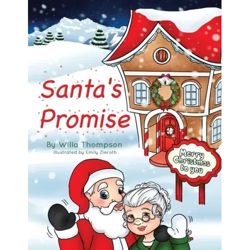 Santa's Promise