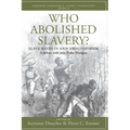 Who Abolished Slavery?: Slave Revolts and Abolitionisma Debate with João Pedro Marques