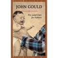 Pre-Natal Care for Fathers