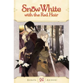 Snow White with the Red Hair, Vol. 24