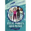 Ellie Makes Her Move