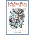 Kids Pick Up on EVERYTHING