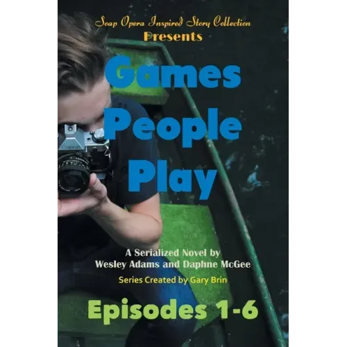 Games People Play