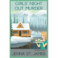 Girls' Night Out Murder