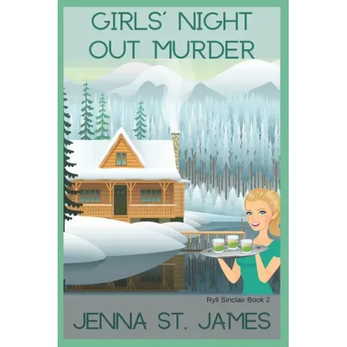 Girls' Night Out Murder