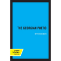 The Georgian Poetic