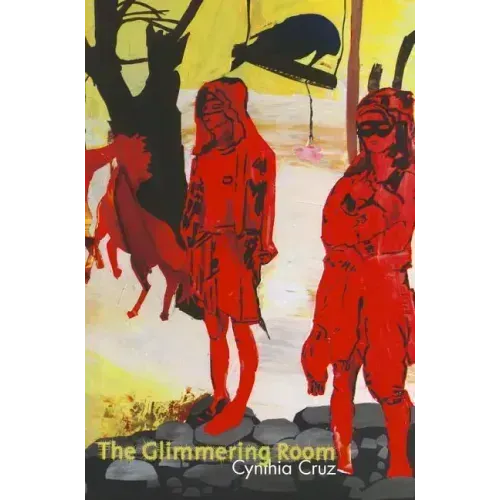 The Glimmering Room