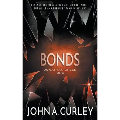 Bonds: A Private Detective Mystery Series