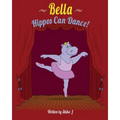 Bella Hippos Can Dance
