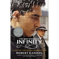 The Man Who Knew Infinity: A Life of the Genius Ramanujan