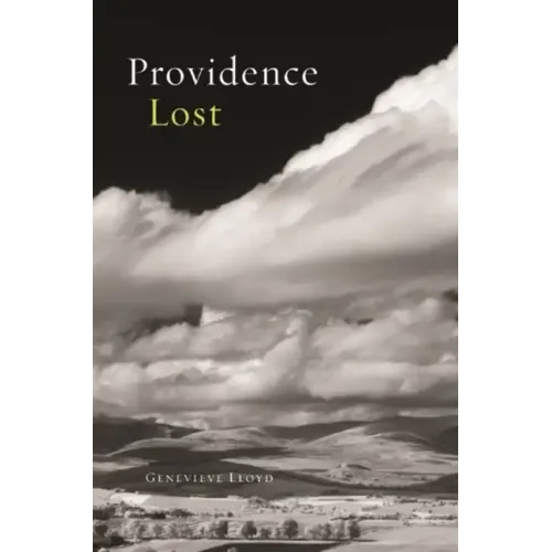 Providence Lost