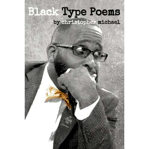 Black Type Poems