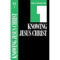 Knowing Jesus Christ, Book 1