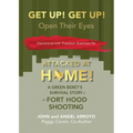 Get Up! Get Up!: Open Their Eyes