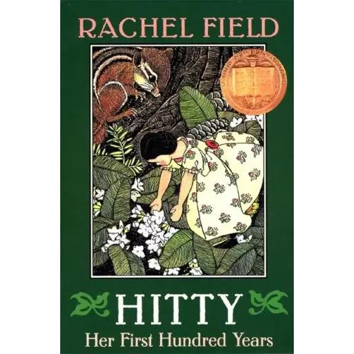 Hitty, Her First Hundred Years