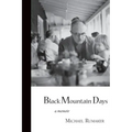 Black Mountain Days