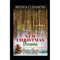 New Christmas Dreams: Contemporary Western Romance