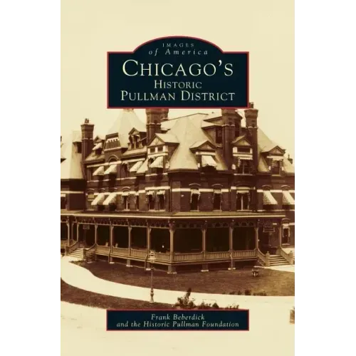 Chicago's Historic Pullman District