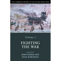 The Cambridge History of the Second World War