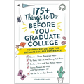 175+ Things to Do Before You Graduate College: Your Bucket List for the Ultimate College Experience!