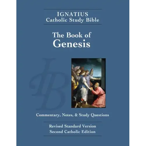 The Book of Genesis