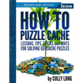 How To Puzzle Cache, Second Edition