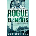 Rogue Elements: The Gamma Sequence Book 2