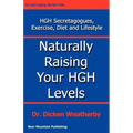 Naturally Raising Your HGH Levels