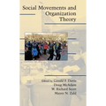 Social Movements and Organization Theory