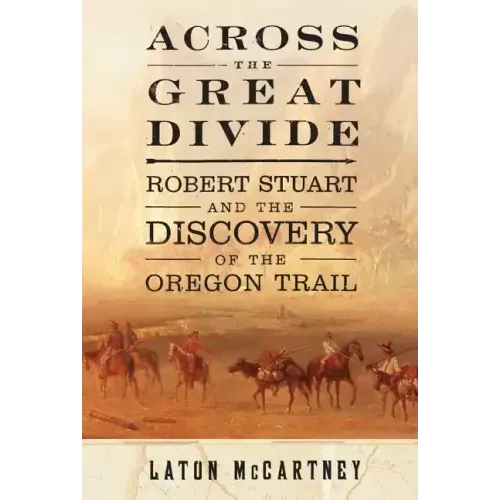 Across the Great Divide