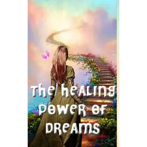 The Healing Power of Dreams: Lucid Dreaming, Dream Analysis and Meanings