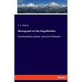 Monograph on the Anguillulidae: Free Nematoids, Marine, Land and Freshwater