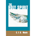 The Holy Spirit