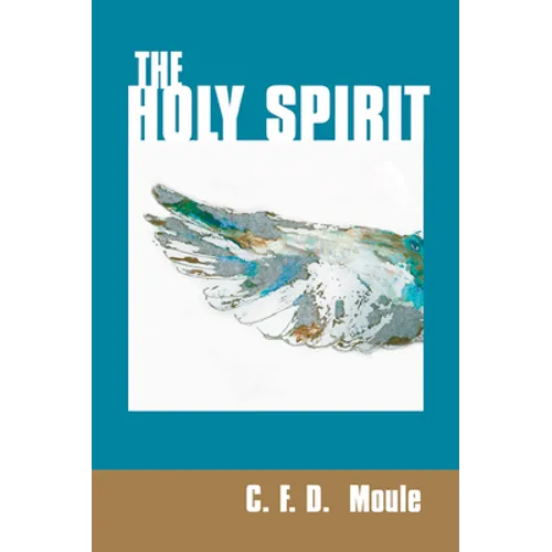 The Holy Spirit
