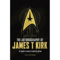 The Autobiography of James T. Kirk