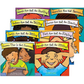 Best Behavior(r) Series (Boardbooks) 8-Book Set