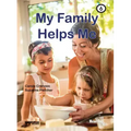 My Family Helps Me: Book 6