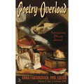 Poetry Overload: Issue 2: Summer 2018