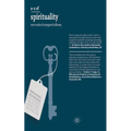 A-Z of Spirituality