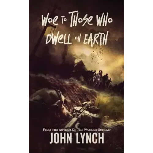 Woe to Those Who Dwell on Earth