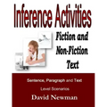 Inference Activities: For school-age children, 8-12