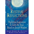 Restful Reflections