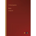 Havoc: in large print