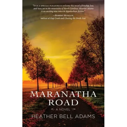 Maranatha Road